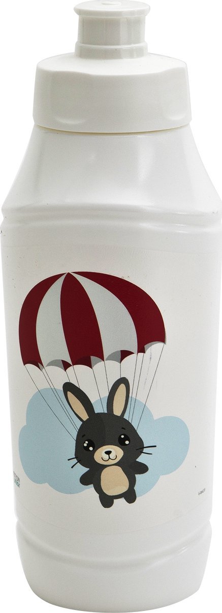 Dajar Bidon dla dzieci 375 ml Spadochron Betty i Bunny