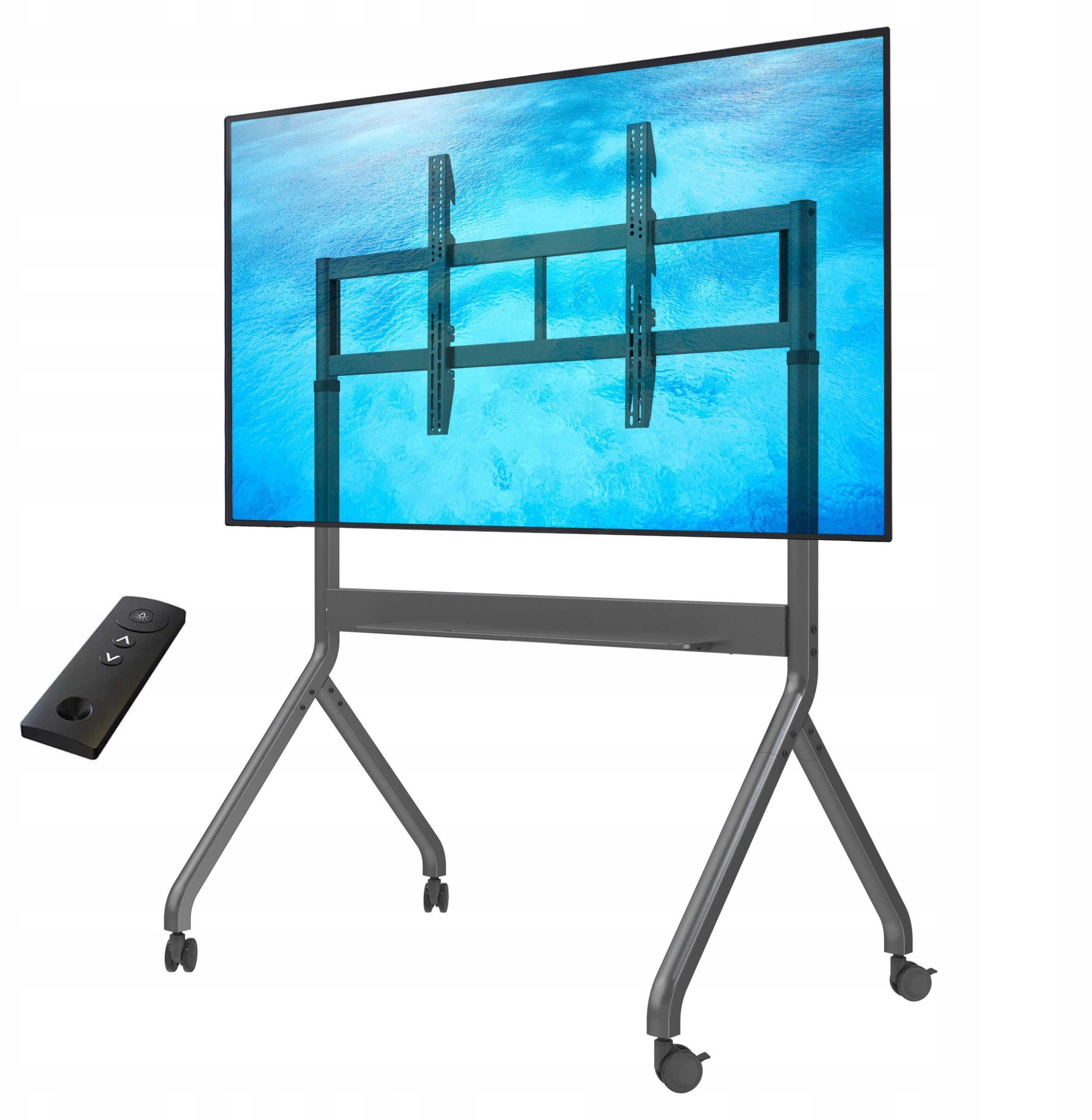 North Bayou Stojak podłogowy P320G 80'' - 110''