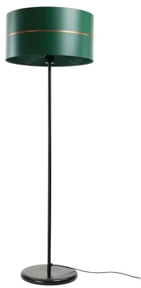 Lampa stojąca SIMPLY GLAMOUR zielona BPS KONCEPT