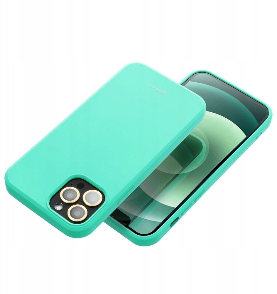 ROAR futerał ALL DAY COLORFUL JELLY do A17 Miętowy