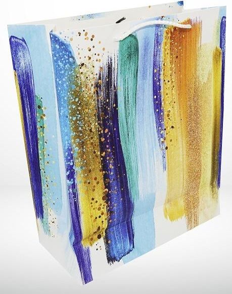 Wydawnictwo Diecezjalne i Drukarnia w Sandomi Torebka prezentowa L 1379-2