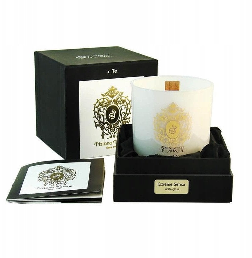 TIZIANA TERENZI Extreme Sense CANDLE 170g