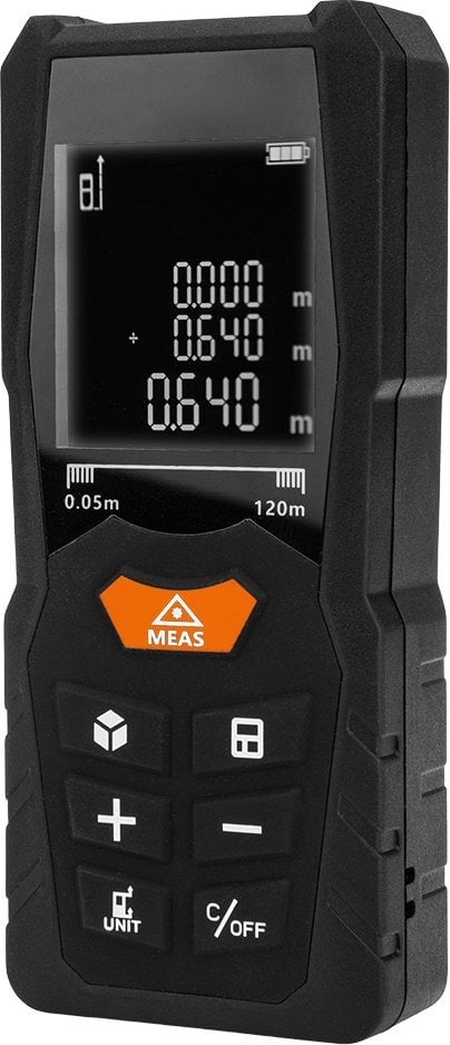 Dalmierz laserowy Neo 75-208