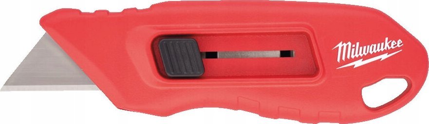 Milwaukee MILWAUKEE COMPACT EXTENDABLE KNIFE
