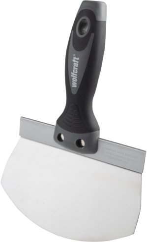 Szpachelka do wiadra, wolfcraft