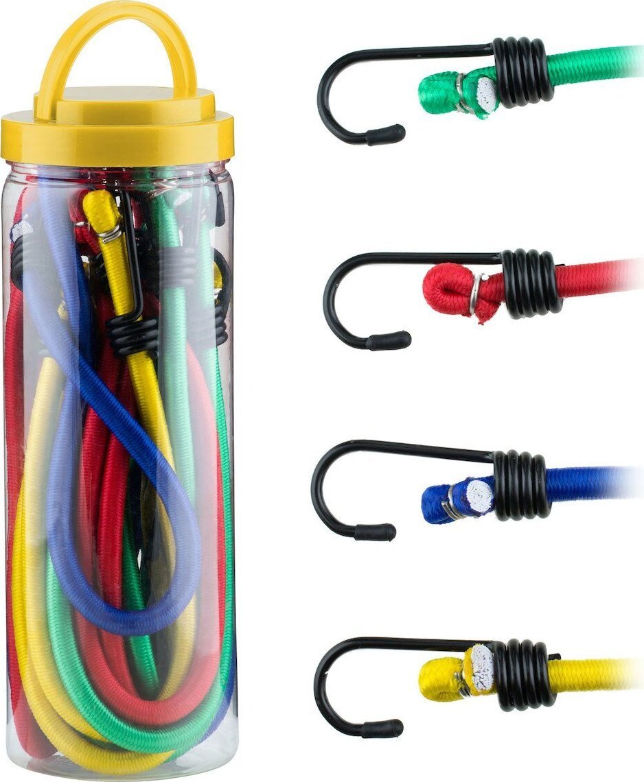 Fieldmann Opaski mocujące Fieldmann FDAG1001 8 szt.