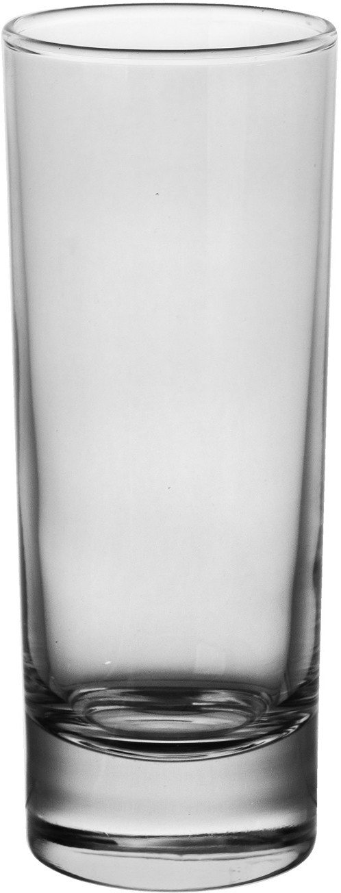 Szklanka 210 ml Long Uni 91400