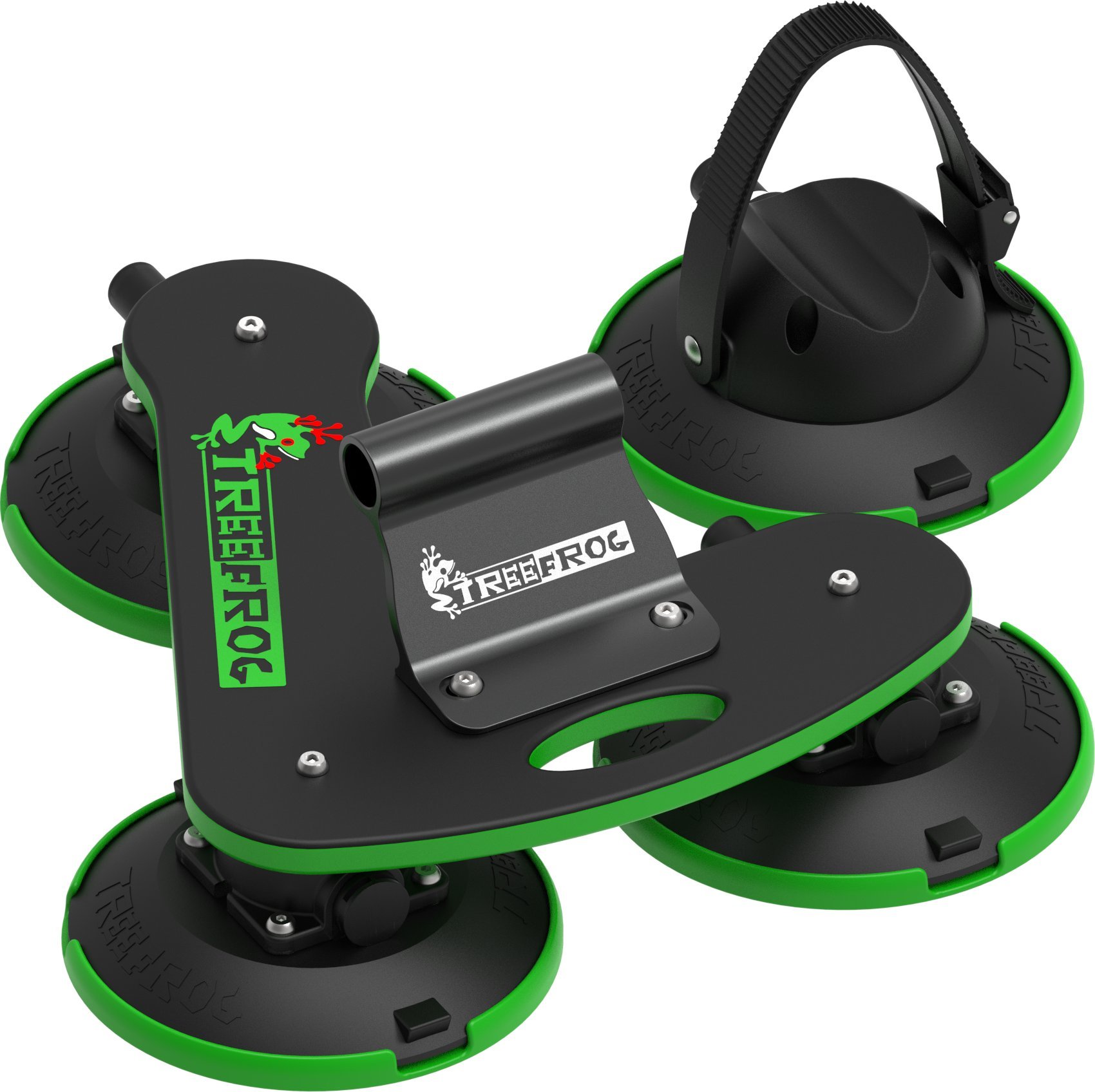 Elite Bagażnik dachowy TreeFrog PRO 1 PLUS