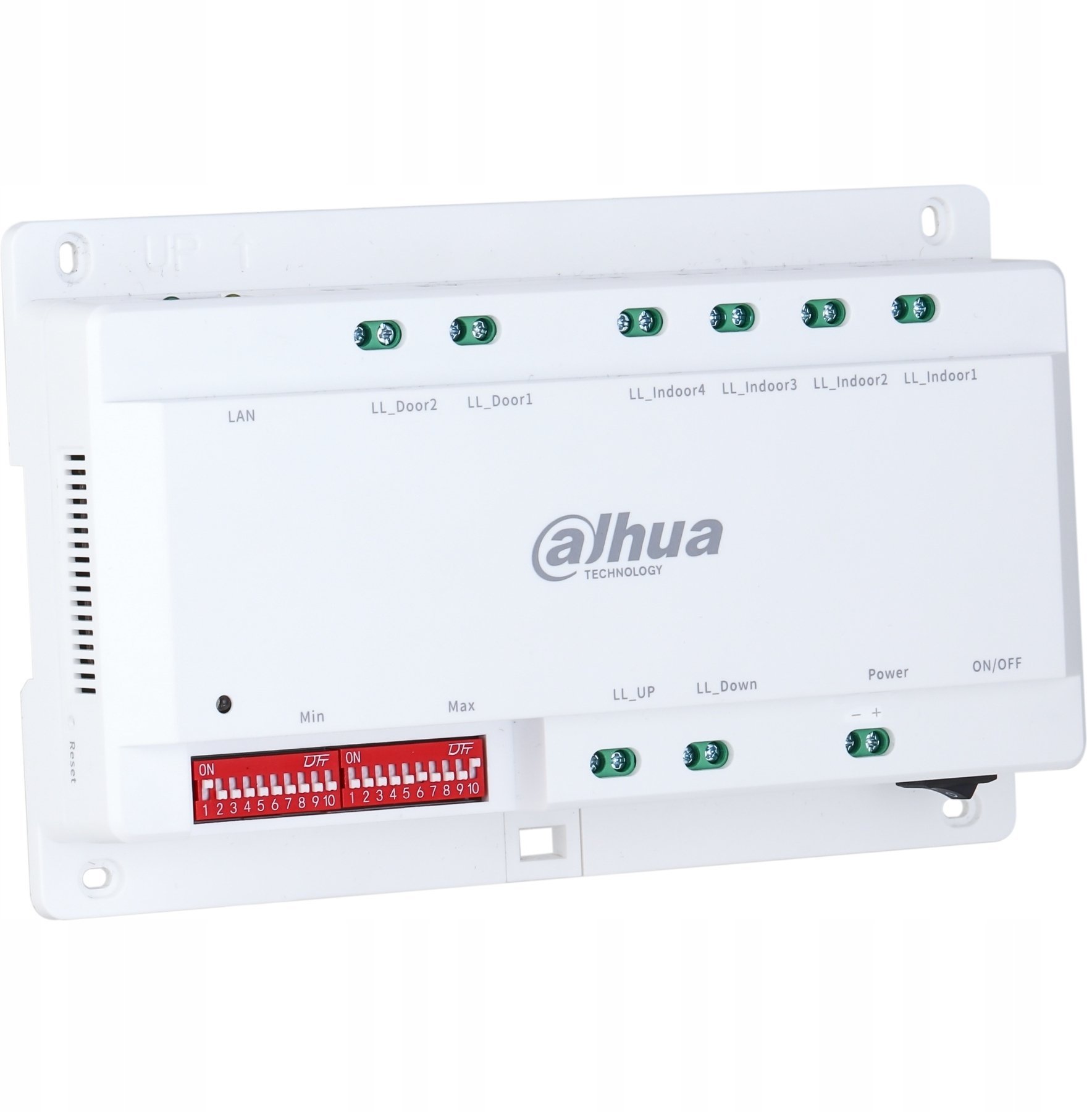 Switch Dahua Technology SWITCH VTNC2113C 2-wire