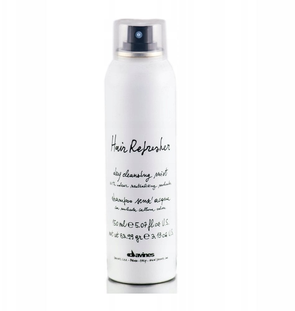 Davines Hair Refresher Dry Cleansing Mist 150 ml