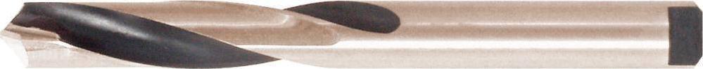 Wiertło Format Wiertło kręte z ostrzami z węglika spiekanego i chwytem cylindrycznym FORMAT