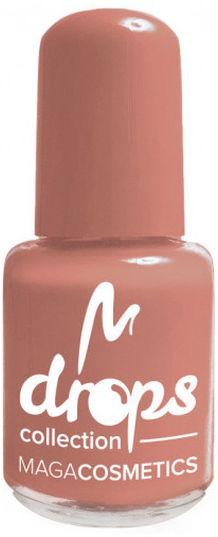 Maga DROPS LAKIER DO PAZNOKCI 6ml (151)