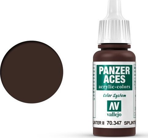 Vallejo Splinter Blotches II 70.347 uniwersalny