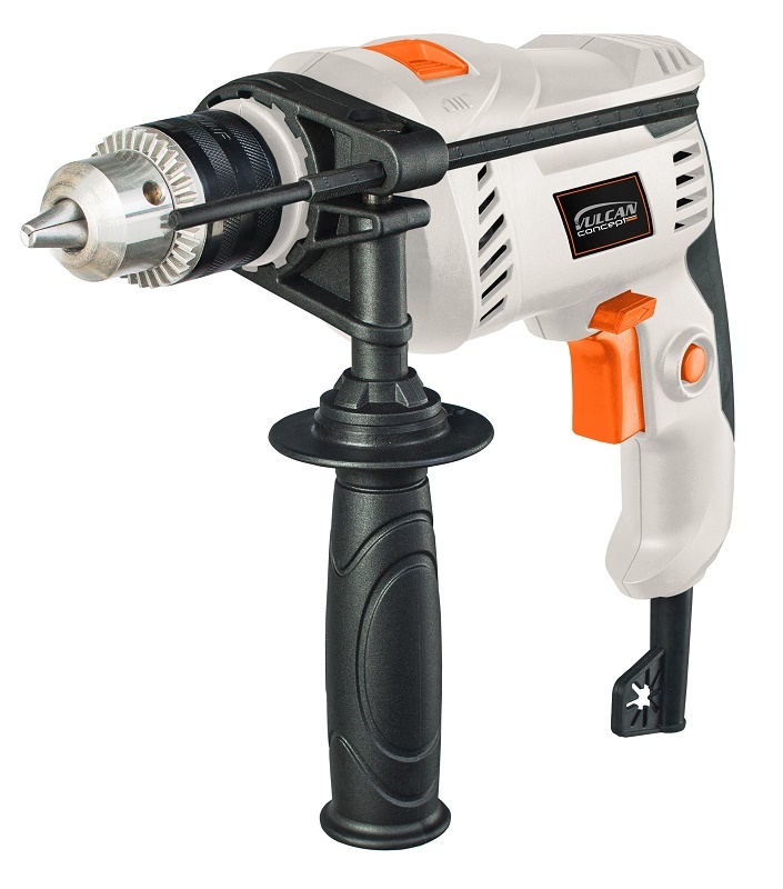 Wiertarka Vulcan VZW501 500W udarowa