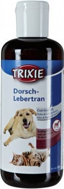 Trixie TRAN Z DORSZA 250ml