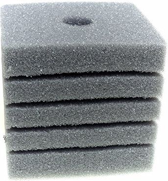 Aquael WKŁAD GĄBKOWY FILTR TURBO 650