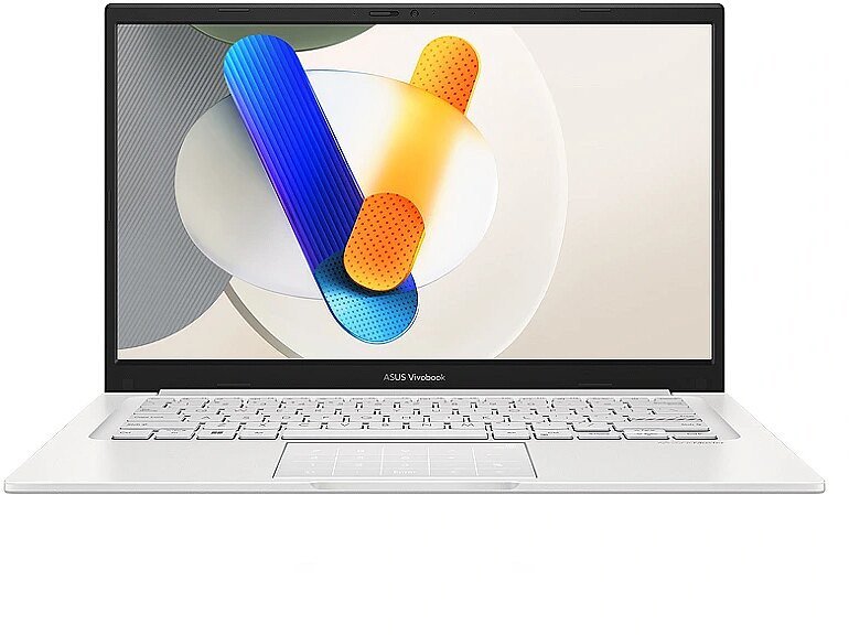 Nešiojamas kompiuteris|ASUS|VivoBook Series|X1404VA|CPU Core i5|i5-1335U|1300 MHz|14"|1920x1080|RAM 16GB|DDR4|SSD 512GB|Intel Iris X? Graphics|Integra