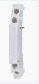 LSiS Styki pomocnicze boczne 2Z (MMS-LX 2a)