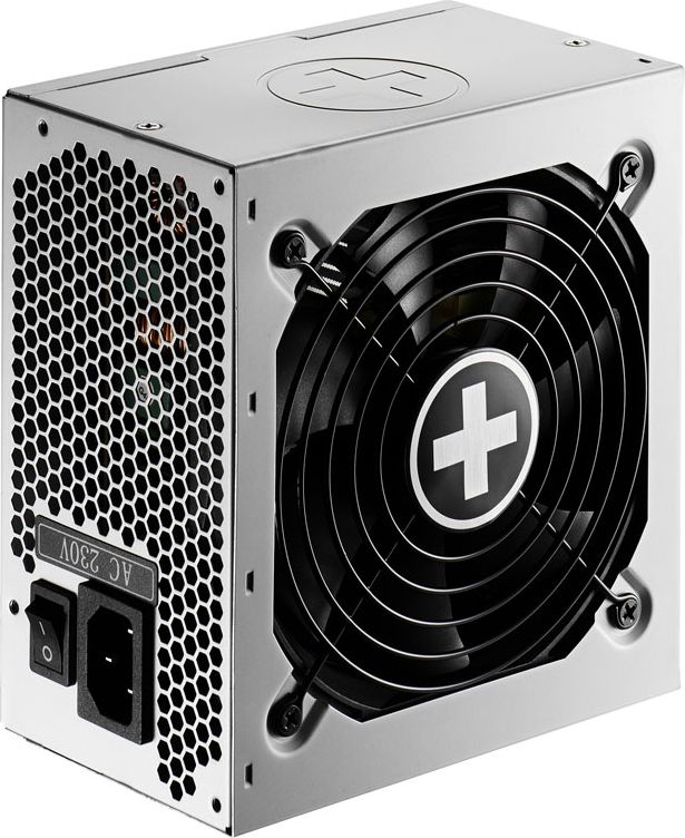 Zasilacz Xilence Office Series 400W (SPS-XPOS-400R4)