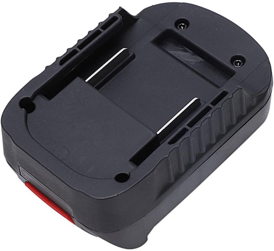 ADAPTER PRZEJSCIÓWKA AKUMULATORA MAKITA BL1850 BL1840 BL1830 DO BOSCH 18V