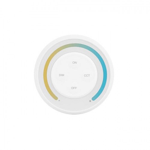 Pilot Mono RF dotykowy do ściemniacza S1-W