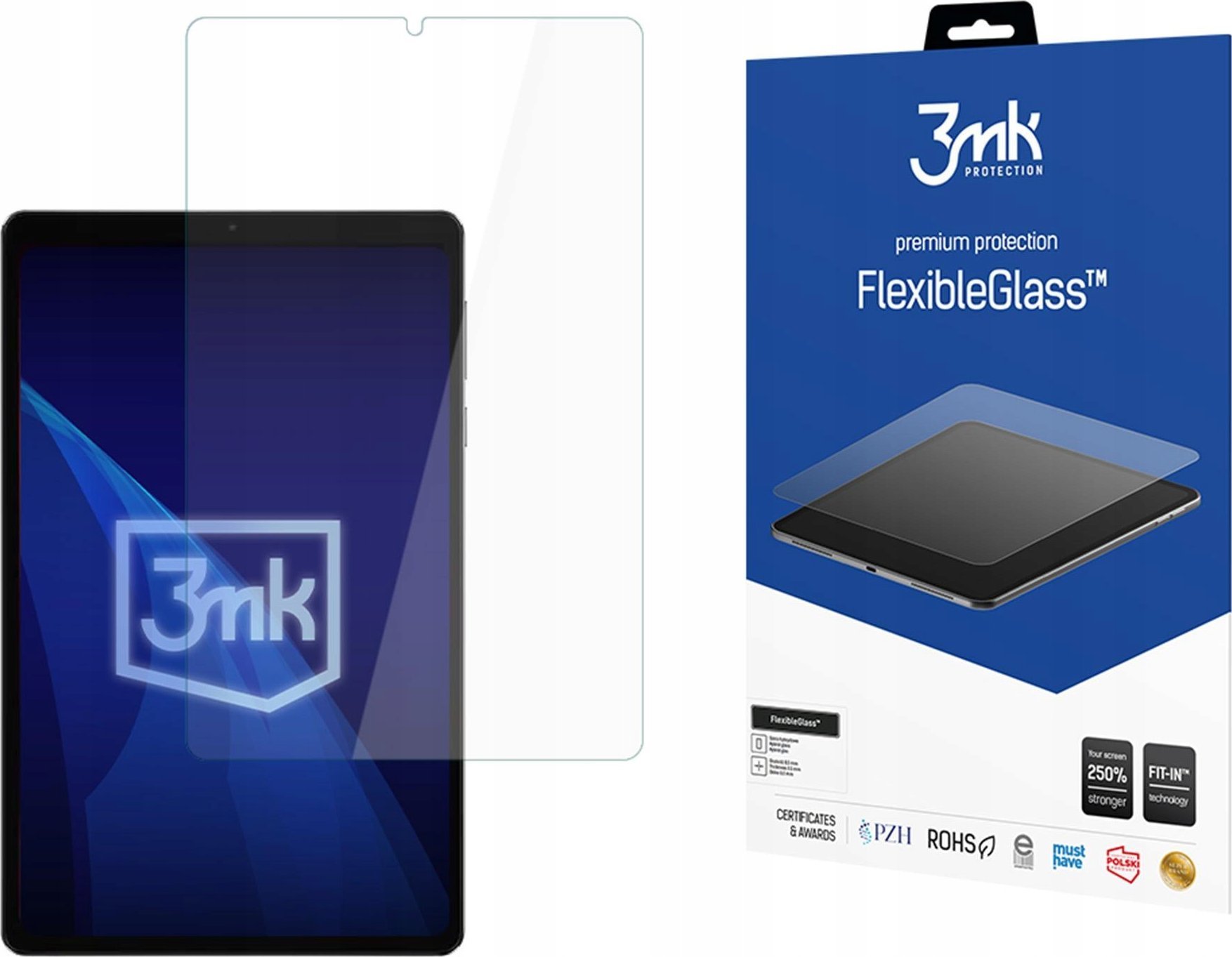 3mk FlexibleGlass pro Lenovo Legion Tab 8.8 Gen 3