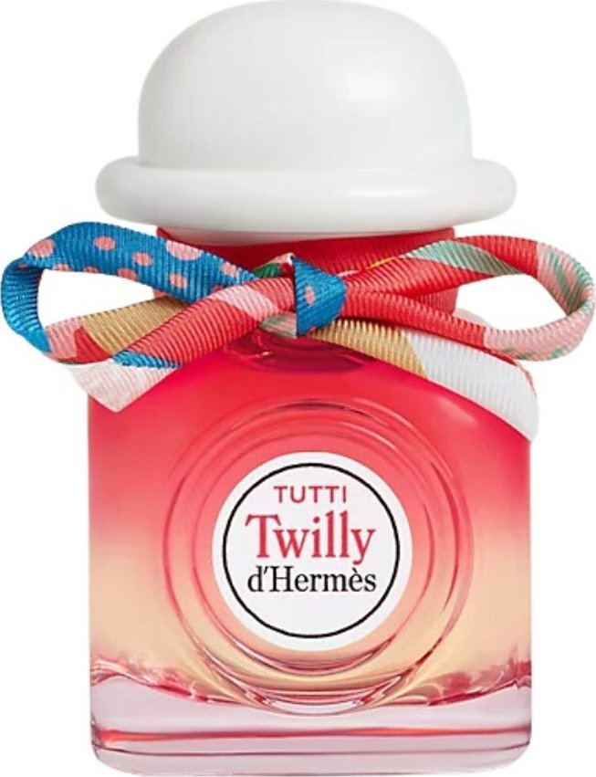 Hermès Hermes Tutti Twilly d' Hermes Eau de Parfum 50ml.