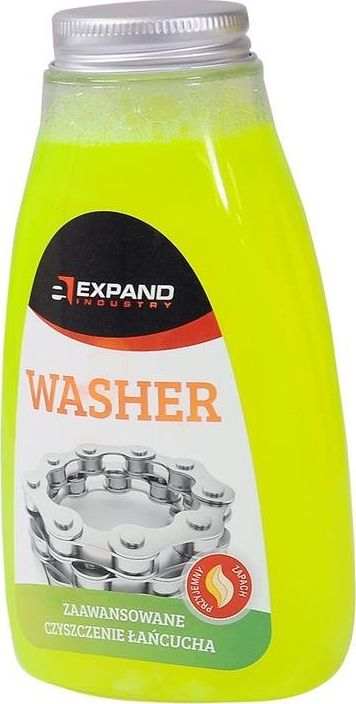 Expand Środek do czyszczenia łańcucha Expand Washer 250 ml