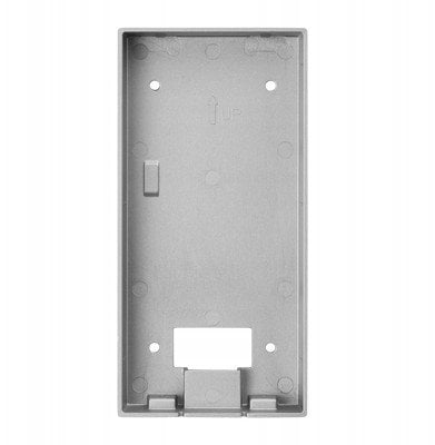 BCS-PN16 Obudowa natynkowa do montażu panelu BCS-PAN1601S-S