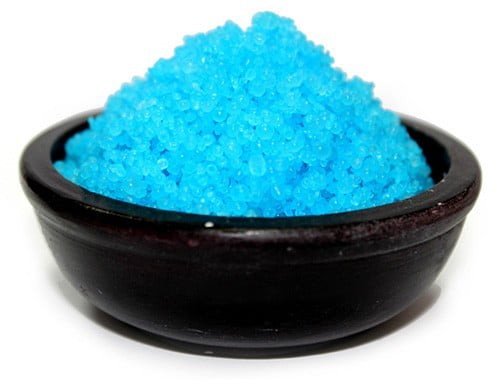 Domowe granulki zapachowe - Świeża bawełna