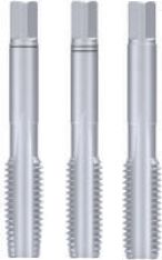 Fanar Gwintownik ręczny M14 3szt. (A1-230001-0140)