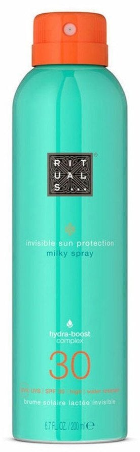 Balsam do Opalania Rituals The Ritual Of Karma Spf 30 200 ml