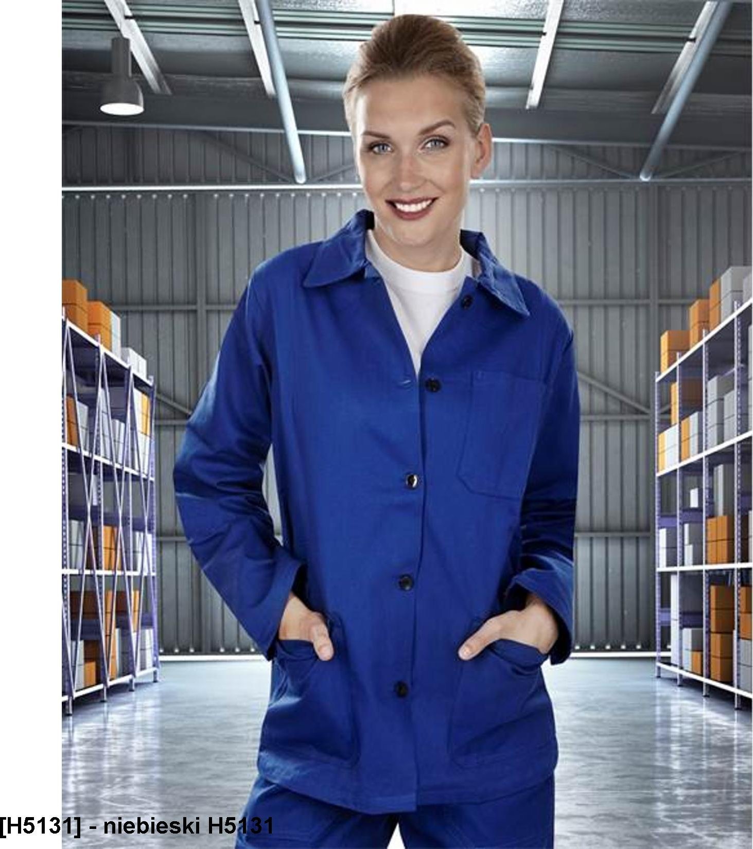 Ardon KLASIK ARDON - Bluza damska ARDON KLASIK 100 % bawełna, 245 g/m2 44