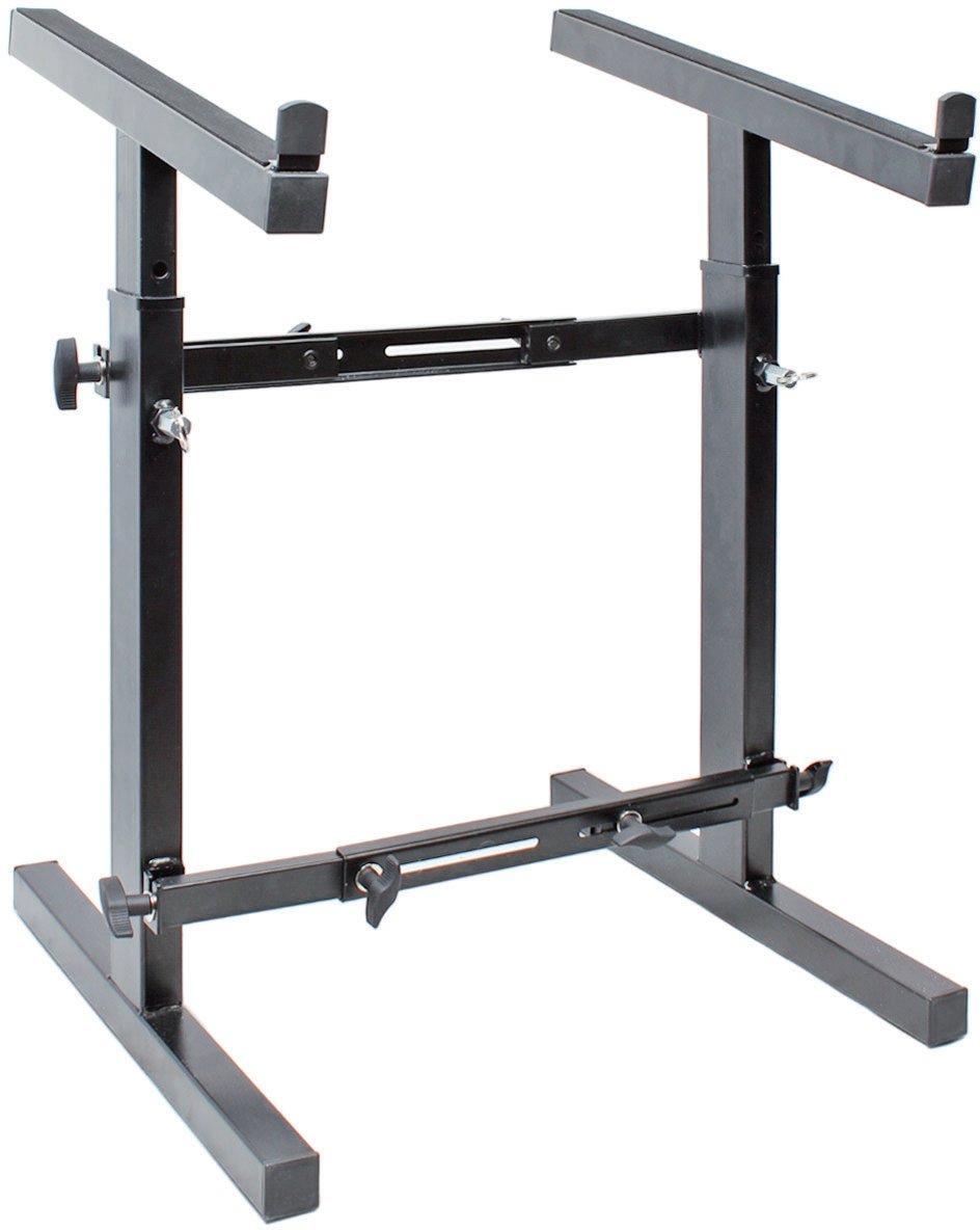 Statyw pod mikser MS301 regulowany udźwig 80kg Hardman one size