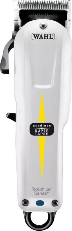 Professional hair clipper Super Taper WAHP3027253, cordless