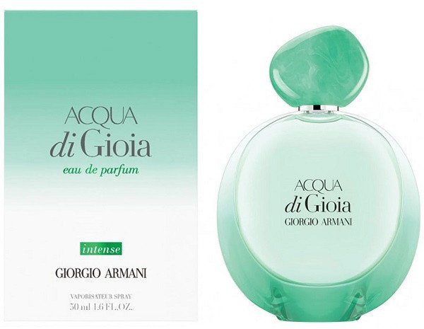 Giorgio Armani Acqua di Gioia Intense EDP 50ml