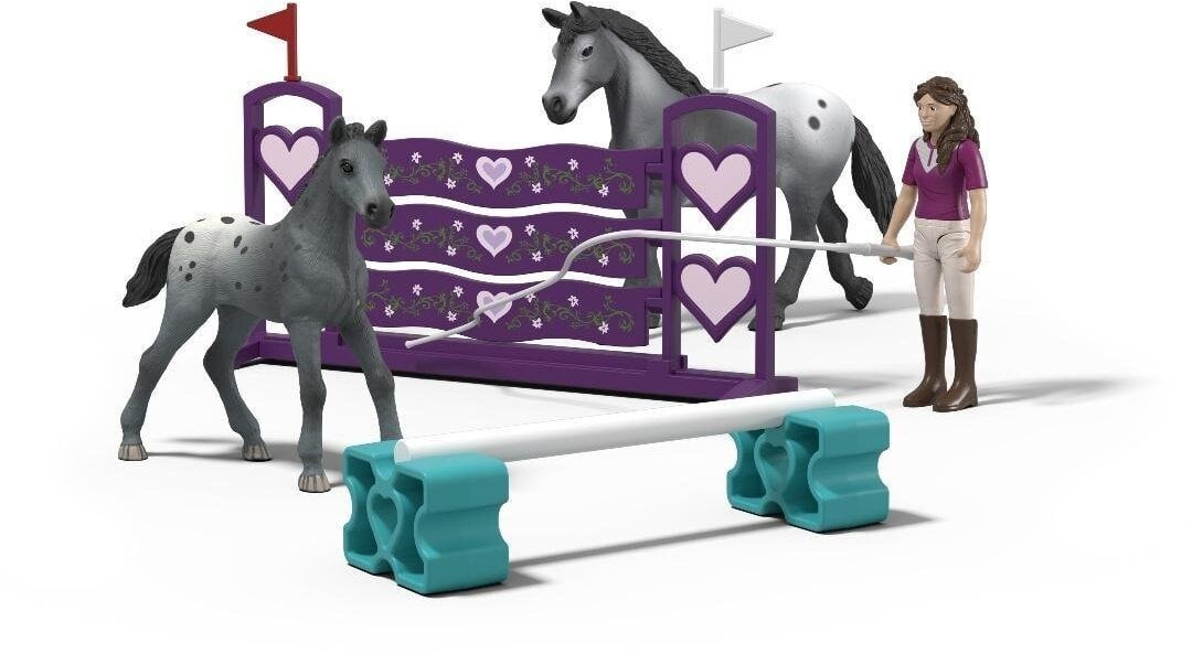 Figurka Schleich 42776 zestaw zabawkowy
