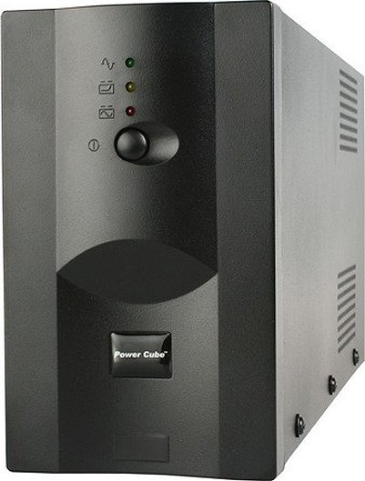 UPS Energenie UPS-PC-652A