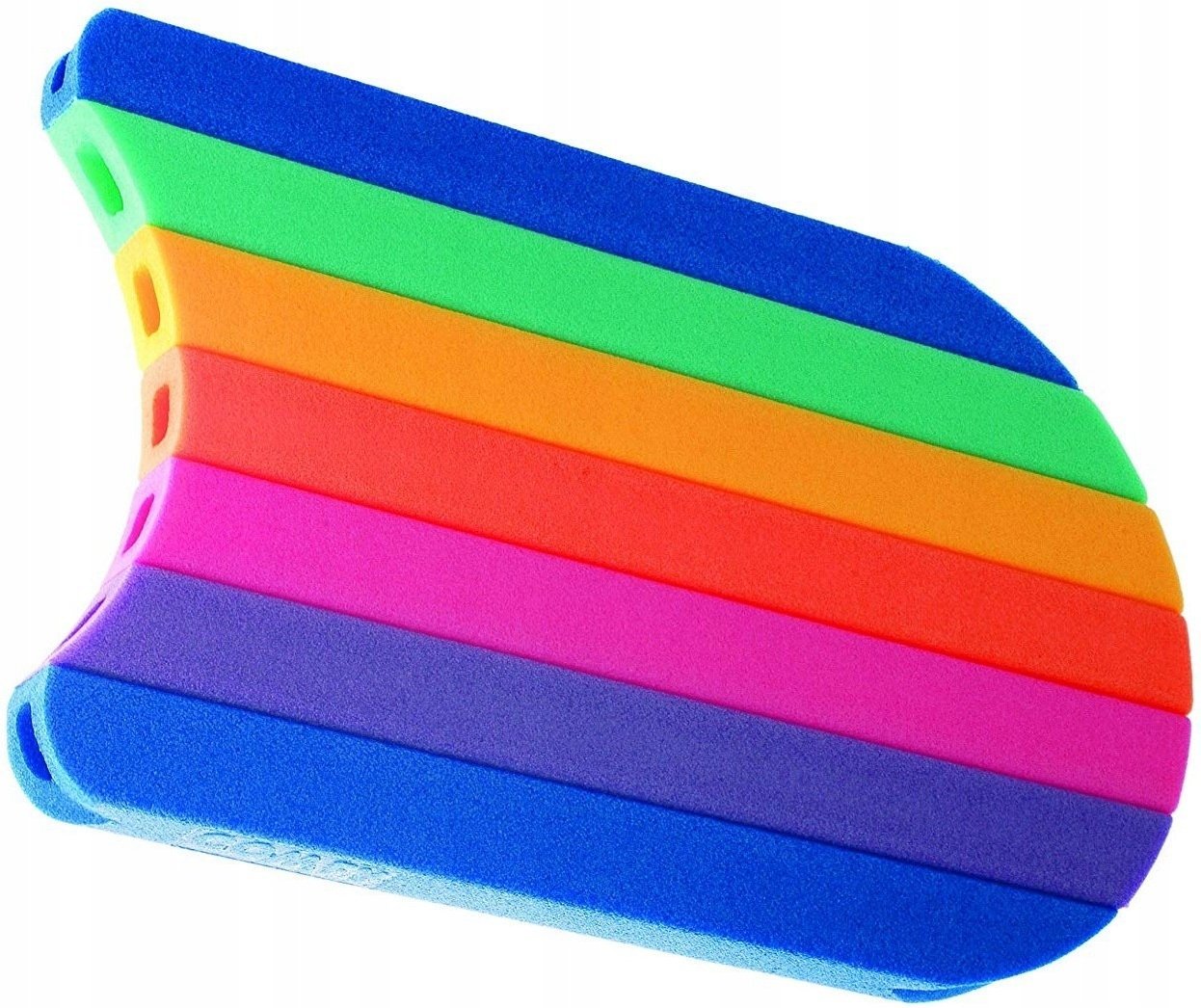 Pelddelis multi-colour