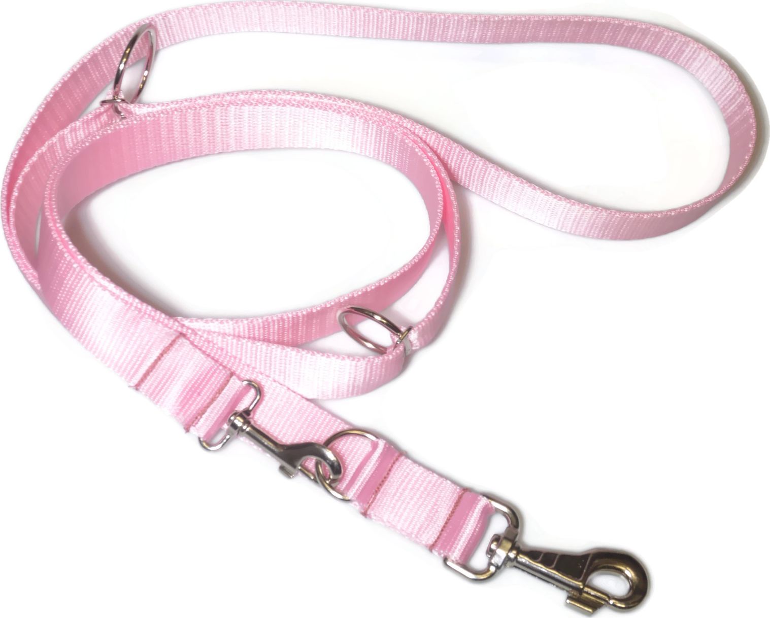 Alizoo Przepinana smycz dla dużego psa 30mm/220cm