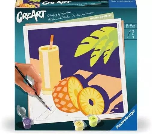 Ravensburger zabawka artystyczna / rękodzielnicza