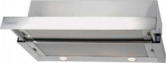 Okap Cata Okap konwencjonalny Cata TF2003 60 cm 340 m3/h 100W E