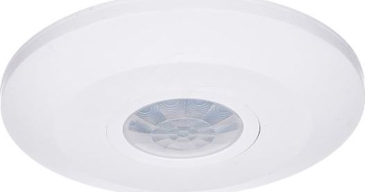 GTV Czujnik ruchu CR-3 MINI 2000W 220-240V AC 50/60Hz 360° (CR-CR3M00-00)