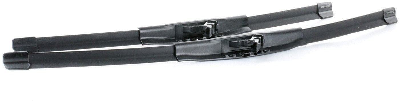 Valytuvai VISIOFLEX Flat 640/520 mm 2 vnt.