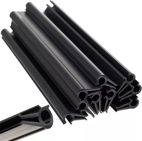 Gardlov Klipsy do taśmy ogrodzeniowej - antracyt 23911