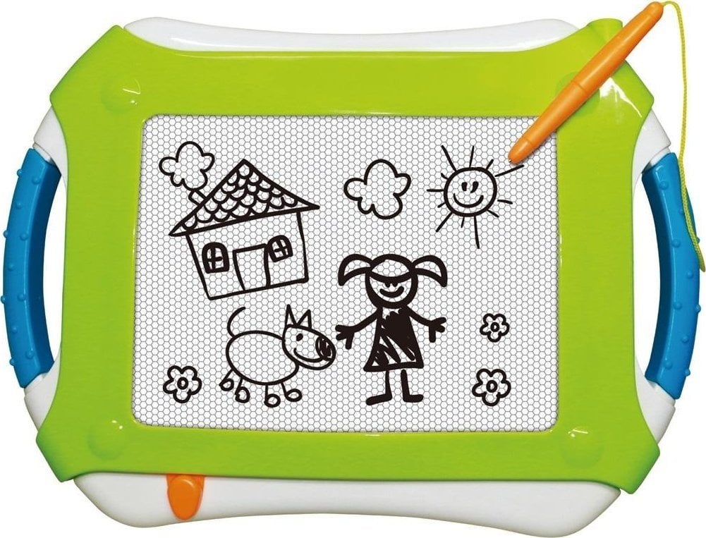 Trifox Tablica znikopis MIX