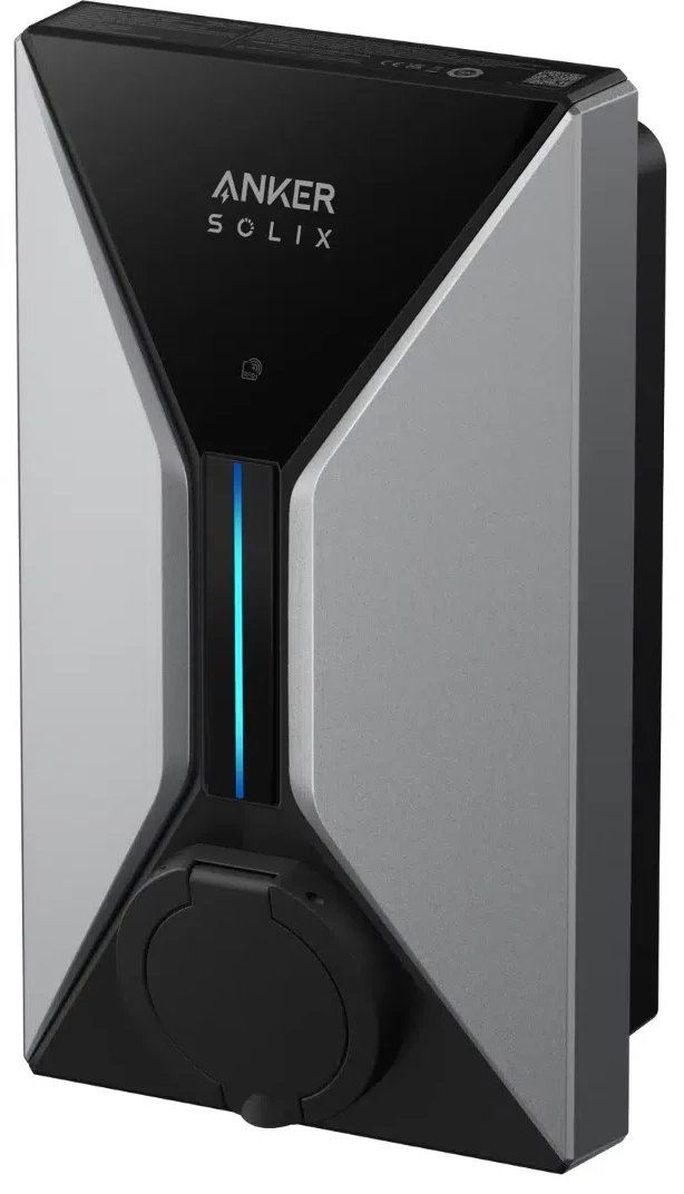 Anker SOLIX V1 Smart EV Charger 11KW SOCKET