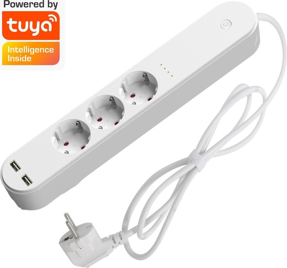 Denver Art. Elektryczne wi-fi Denver SHP-310U