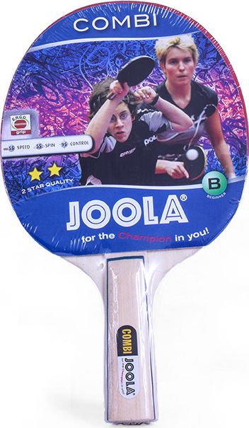 SMJ sport Rakietka do tenisa stołowego Combi (52300)