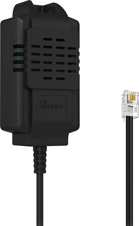 Sonoff Czujnik temperatury i wilgotności Sonoff THS01, RJ11